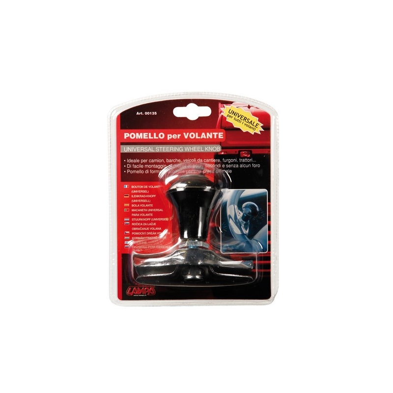 Pommeau volant - Accueil