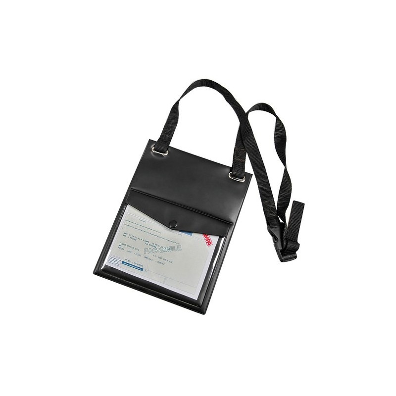 PORTE PLAQUE - Accueil