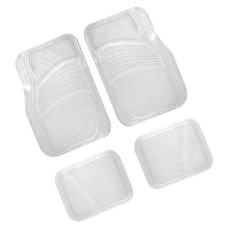 TAPIS TRANSPARENT - Accueil
