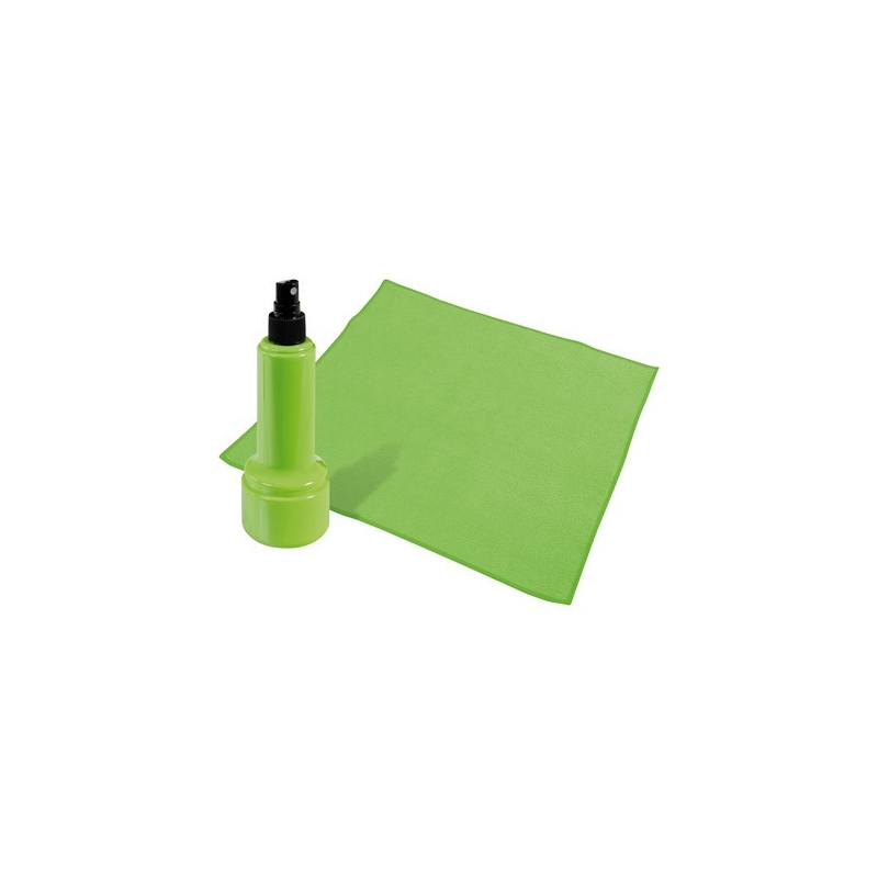 KIT NETTOYAGE LCD - Nettoyage