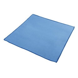 CHIFFON MICROFIBRE SATIN 40X40CM - Nettoyage