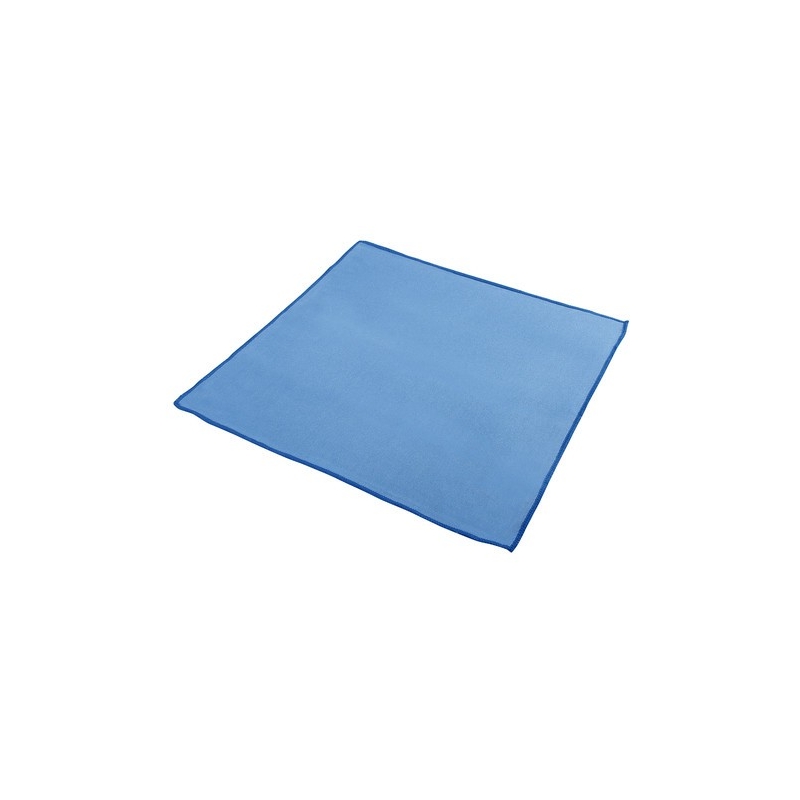 CHIFFON MICROFIBRE SATIN 40X40CM - Nettoyage