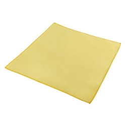 CHIFFON MICROFIBRE SUEDE - Nettoyage