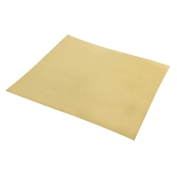 CHIFFON MICROFIBRE TISSU SUEDE - Nettoyage