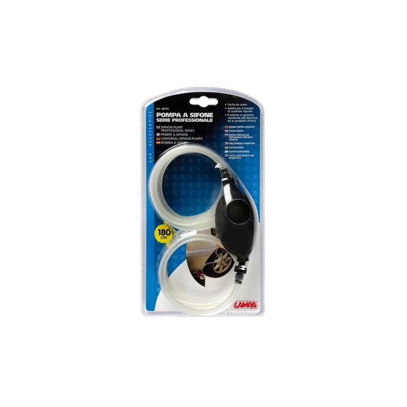 POMPE A SYPHON - Accueil