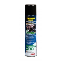 NETTOYANT TABLEAU DE BORD - Accueil