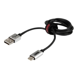CABLE CHARGE + SYNCHRONISATION 3000MA 18W - Téléphonie