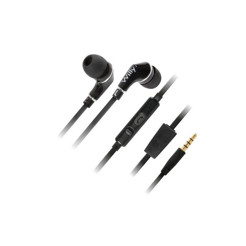 KIT PIETON STEREO + MICRO - Accueil