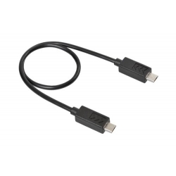 CABLE TRANSFERT DONNEES OTG 2X MICRO USB  - Accessoires électriques