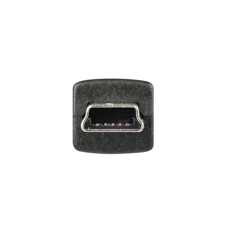 CABLE DE CHARGE MINI USB RETRACTABLE 80 CM - Accueil