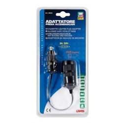 Adaptateur prise courant, 12/24 V - Accessoires électriques