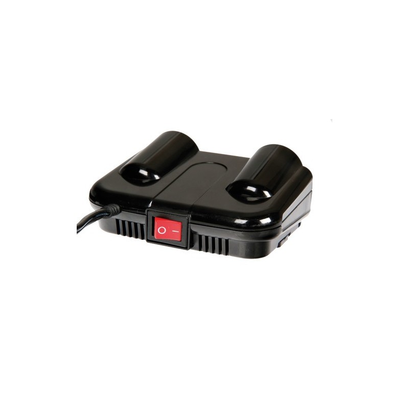 PRISE ALLUME CIGARE DUAL TWIN 2+2 PRISES - Accueil