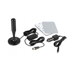 ANTENNE TV GLOBO 1 PLUS - Antennes TV