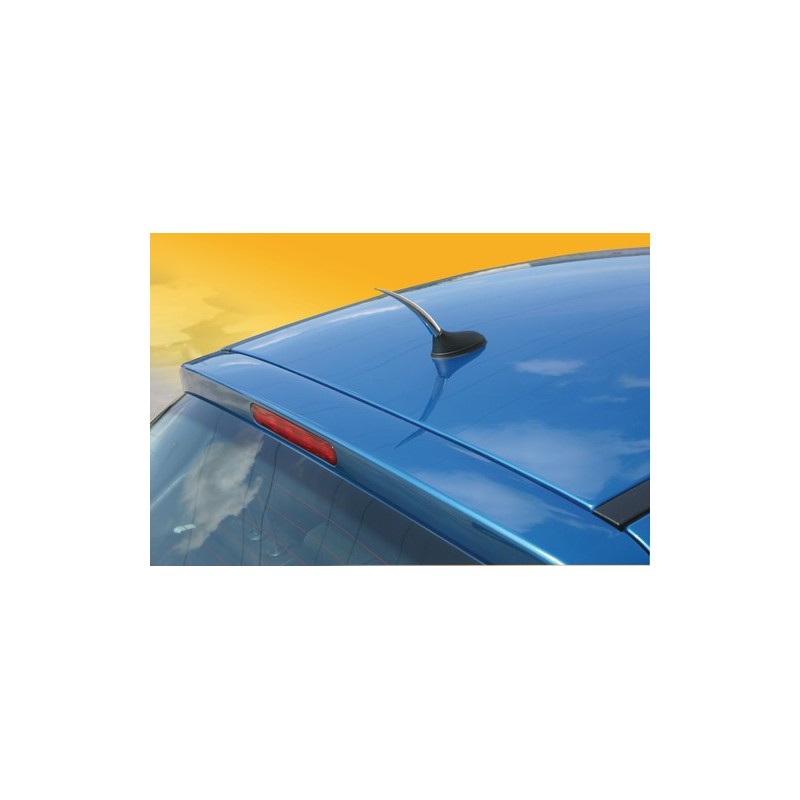 ANTENNE CHROME SAMURAI TYPE COURT - Accueil