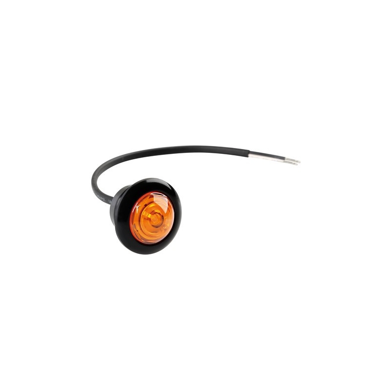 FEU 4 LED ENCASTRABLE