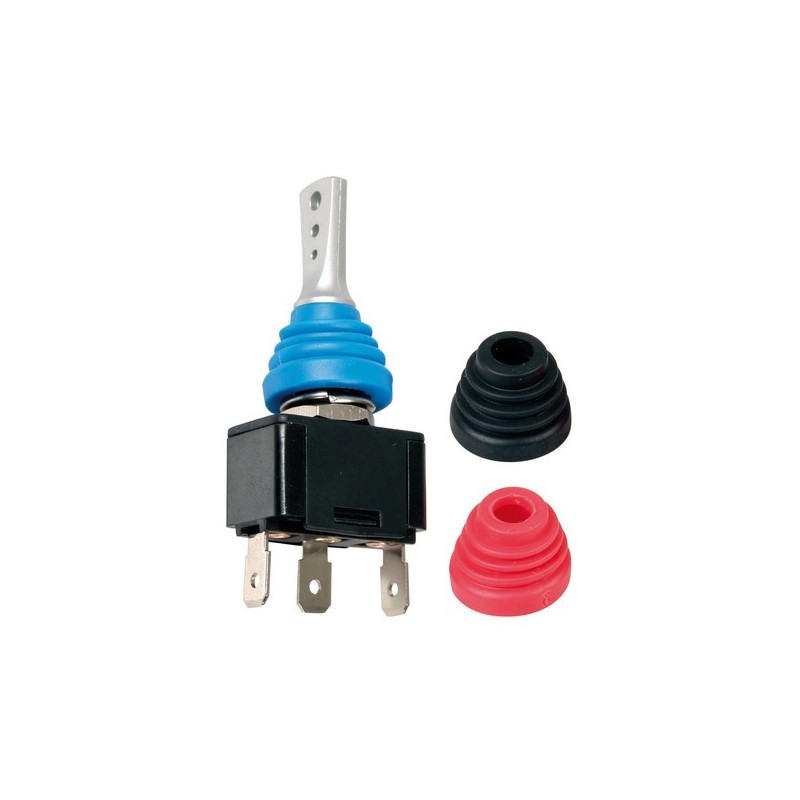 INTERRUPTEUR A LEVIER 12/24 V - Accueil