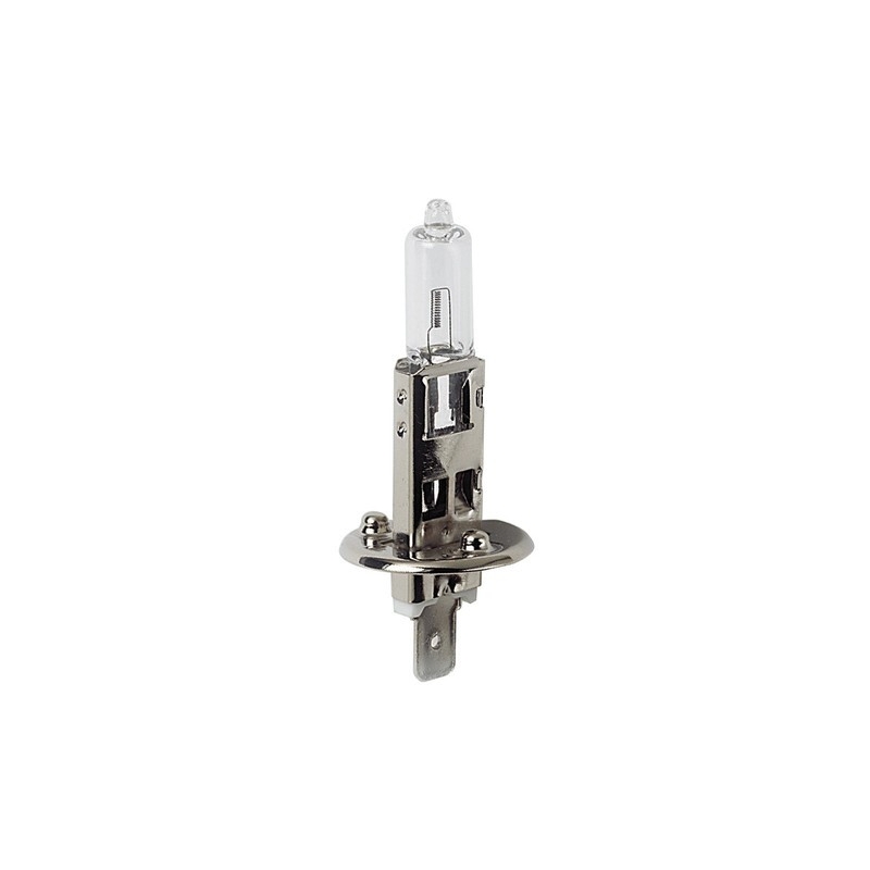 AMPOULE IODE H1 12V 55W P14 5S - Ampoules