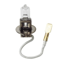 AMPOULE H3 12V55W PK22S - Ampoules