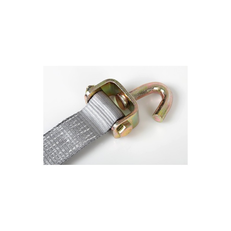 SANGLE A CLIQUET 5X250CM 4000KG - Accueil