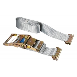 TENDEUR CEINTURE AVEC CLIQUET 1,2+3M - MAX 2000KG - Outillage