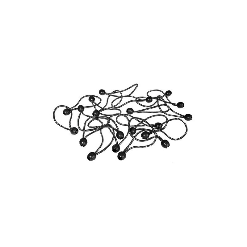 TENDEUR BUNGEE BALL SET 20PCES - Accueil