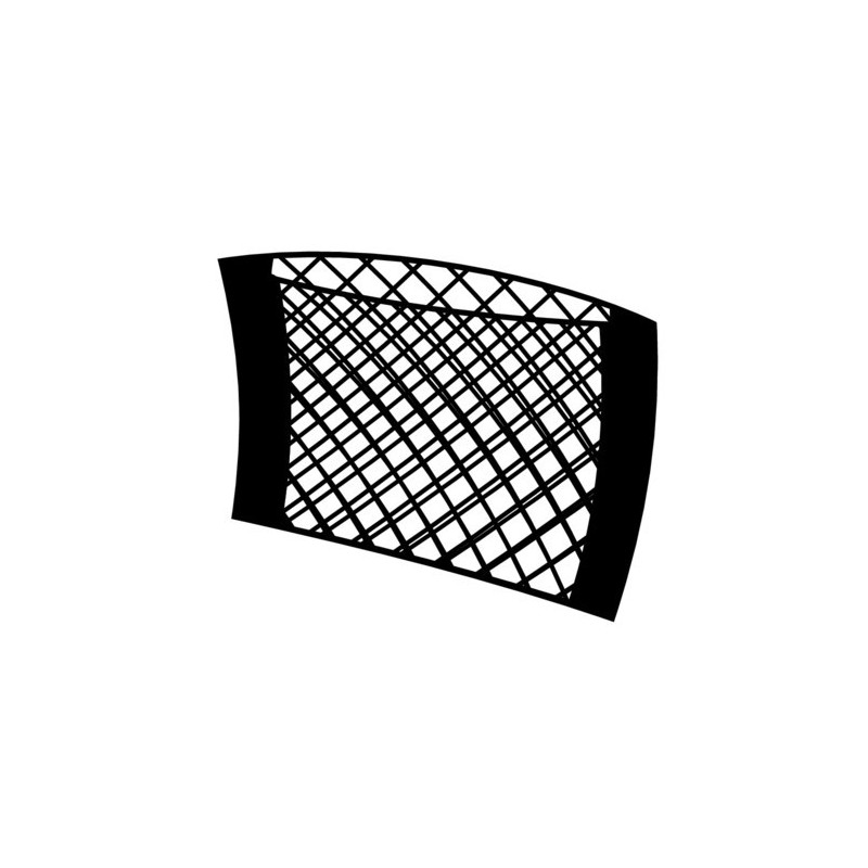 FILET 40X25CM - Accueil