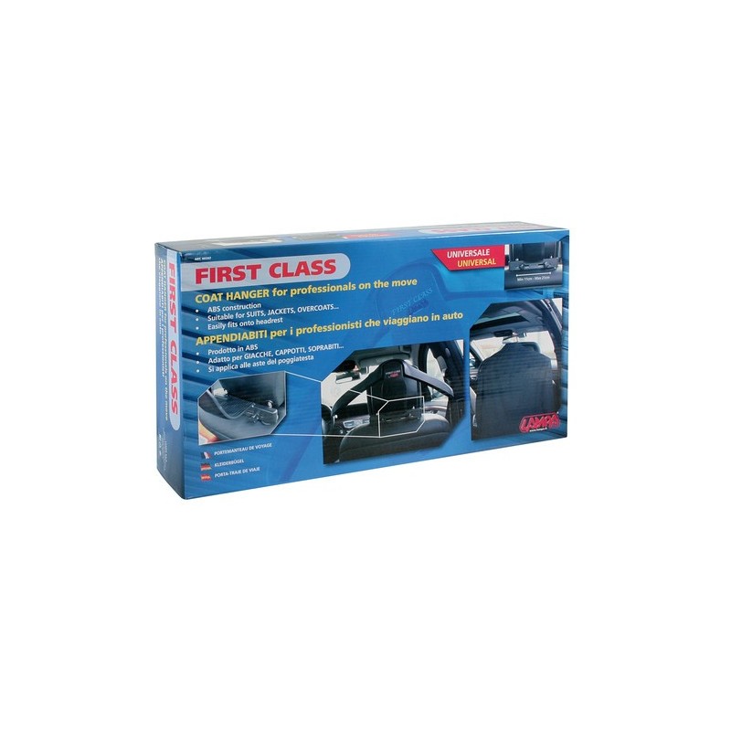 PORTE MANTEAU - Accueil