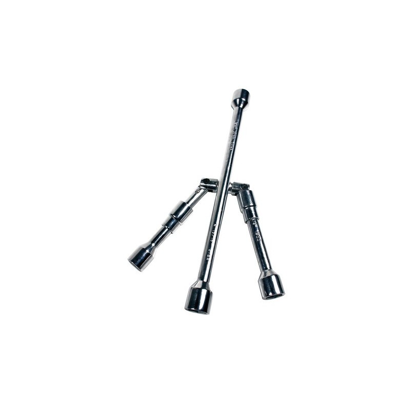 CLE A CROIX PLIABLE - Accueil