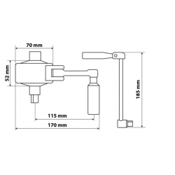 DEMULTIPLICATEUR ROUE VOITURE *5* - Accueil