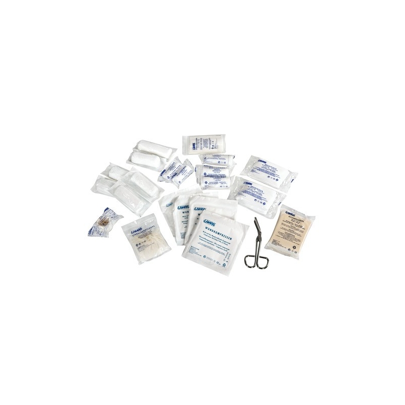 TROUSSE DE SECOURS - Accueil TROUSSE DE SECOURS - Accueil