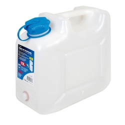 JERRICAN 10L USAGE ALIMENTAIRE - Outillage