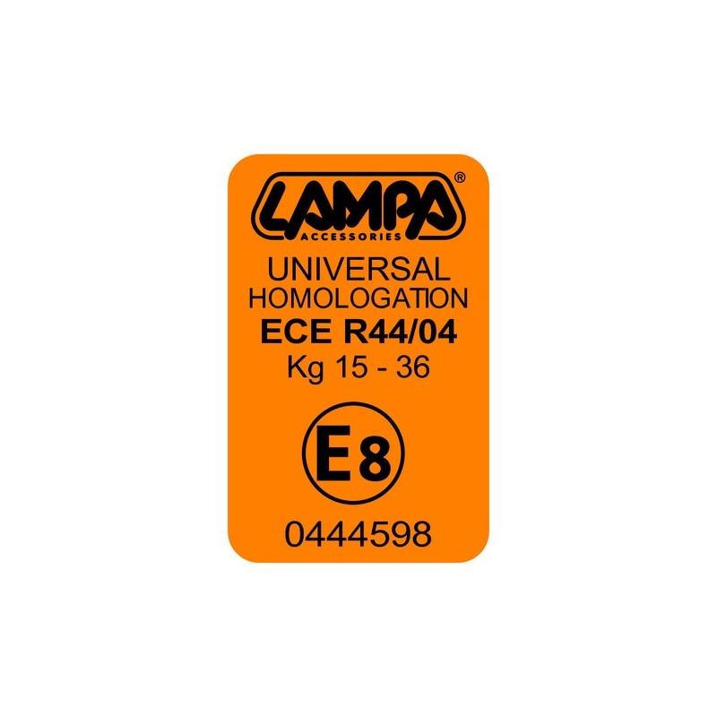 SIEGE ENFANT - Accueil