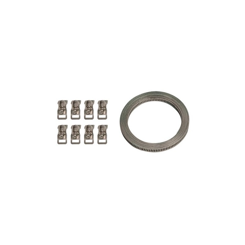 COLLIERS 3M 8 TIRANTS - Accueil