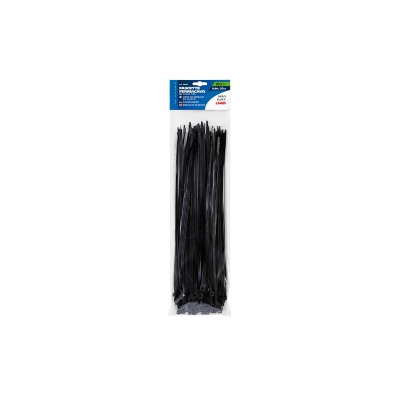 RACCORDS DE CABLE 100PCES - Outillage