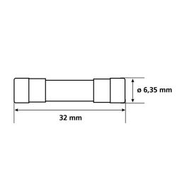 FUSIBLES VERRES X10 - Accueil