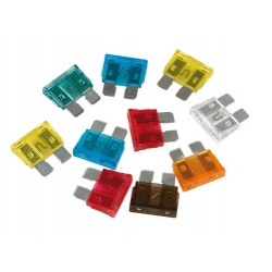 CARTE FUSIBLES ENFICHABLES ASSORTIS - Accueil