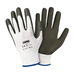 GANTS EN NITRILE TAILLE 10 - Outillage