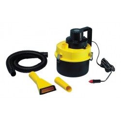 ASPIRATEUR 12V BIDON - Divers