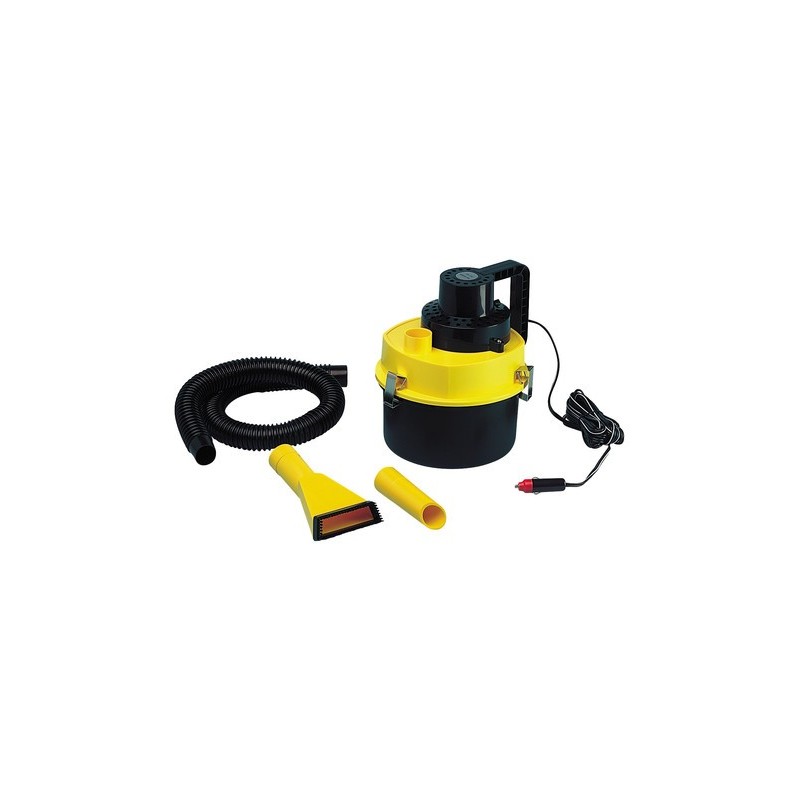 ASPIRATEUR 12V BIDON