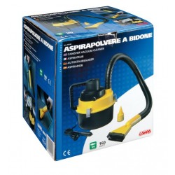 ASPIRATEUR 12V BIDON - Divers