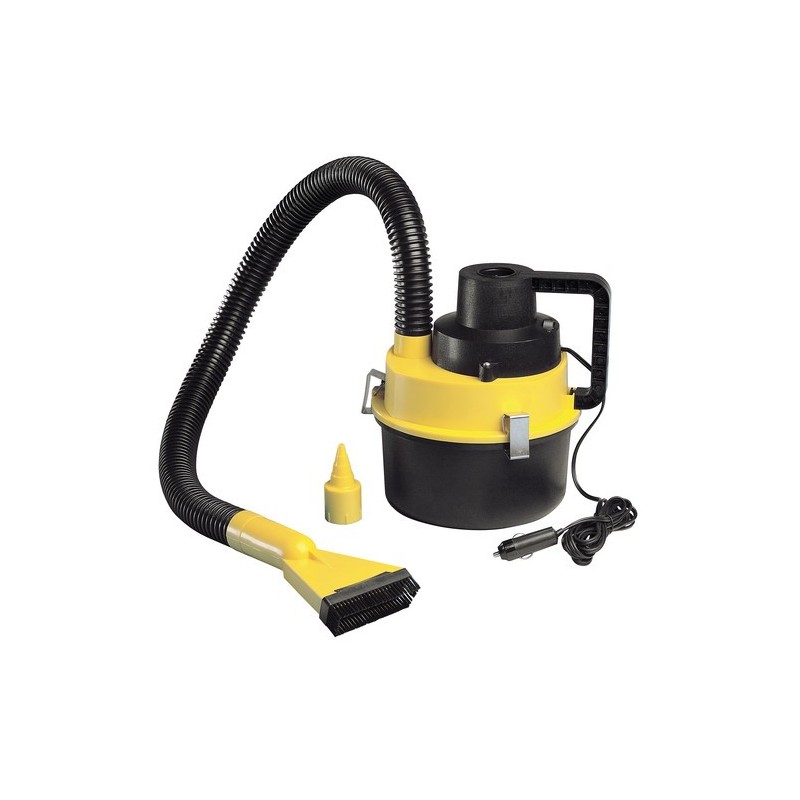 ASPIRATEUR 24V BIDON