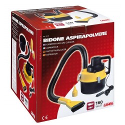 ASPIRATEUR 24V BIDON - Divers