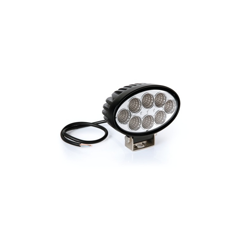 FEU 8LEDS 24W 10/30V - Feux