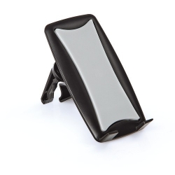 SUPPORT TELEPHONE HIGH GRIP + FIXATION VENTILATION - Téléphonie