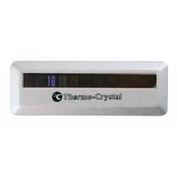 THERMOMETRE DIGITAL - Accueil