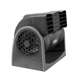 VENTILATEUR TURBINE 24V