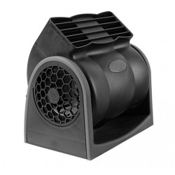 VENTILATEUR TURBINE