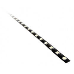 BANDE X2 50 CM 18 SMD - Décoration camion