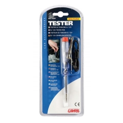 TESTEUR 6/12V - Outillage