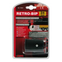 Avertisseur de recule Retro-Bip - 24V - Trompes et klaxons